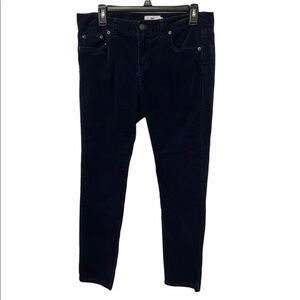 Vineyard Vines Dark Blue Jeans Size 8